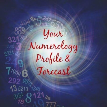 Numerology Profile