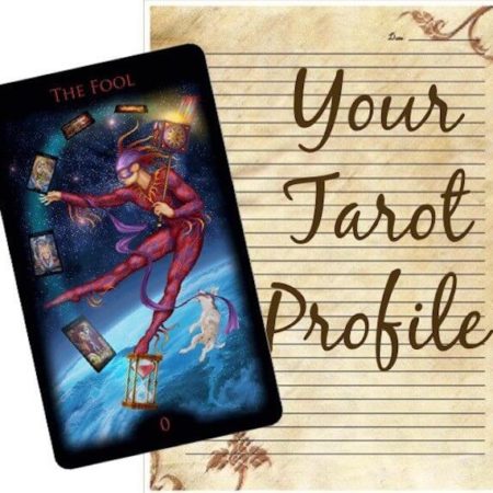 Tarot Profile